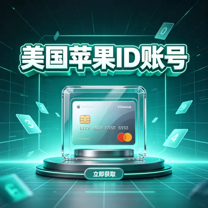 美区id购买与日本 Apple ID 服务说明、费用明细和交易核验流程